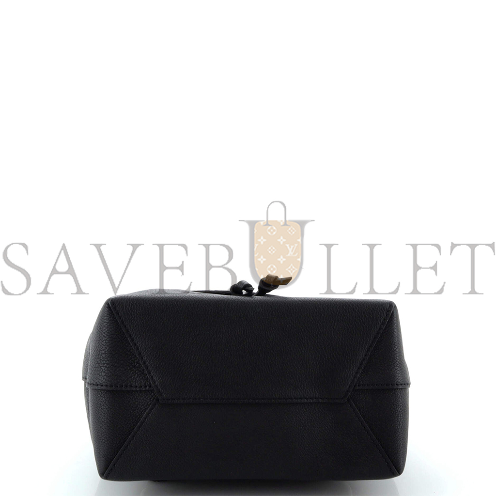 l**is V*t*n lockme backpack leather m41815 (28*22*13cm)